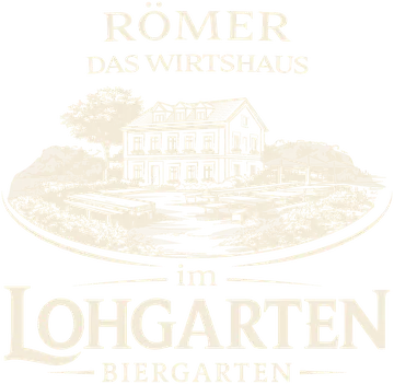Römer – Das Wirtshaus im Lohgarten